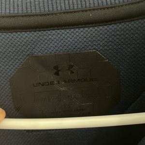 Mens Under Armour jacket